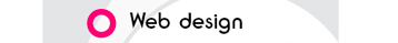 web design